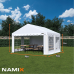 Намет Namix  BASIC 4х5
