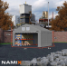 Палатка Namix COMFORT 3х4