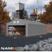 НАМЕТ Namix COMFORT 6х10