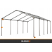 Палатка Namix BASIC 5x8
