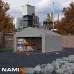 Палатка Namix BASIC 5х6