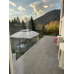 Садова альтанка Outsunny 4x3,3 м,