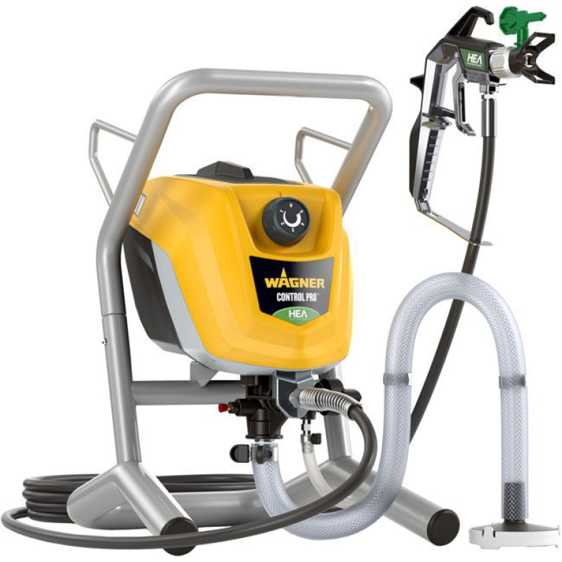 Краскопульт Wagner Control Pro 250 m