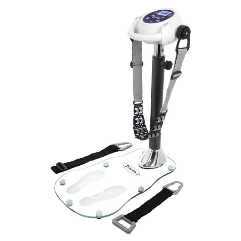Стоячий масажний пояс MASSAGER PROGRAMMABLE