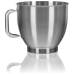 Кухонний комбайн Zeegma Planeet Chef 2200 Вт червоний