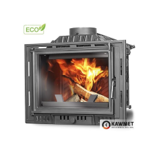 Камінна топка KAWMET W6 (10,1 кВт) Камінна топка ECO
