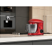 Кухонний комбайн Zeegma Planeet Chef 2200 Вт червоний