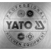 YATO YG-00028 СРЕДНЯЯ КАСТРУЛЯ С КРЫШКОЙ SS 45X36CM