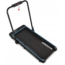 Електрична бігові доріжка URBOGYM LIGHT ло 12 км