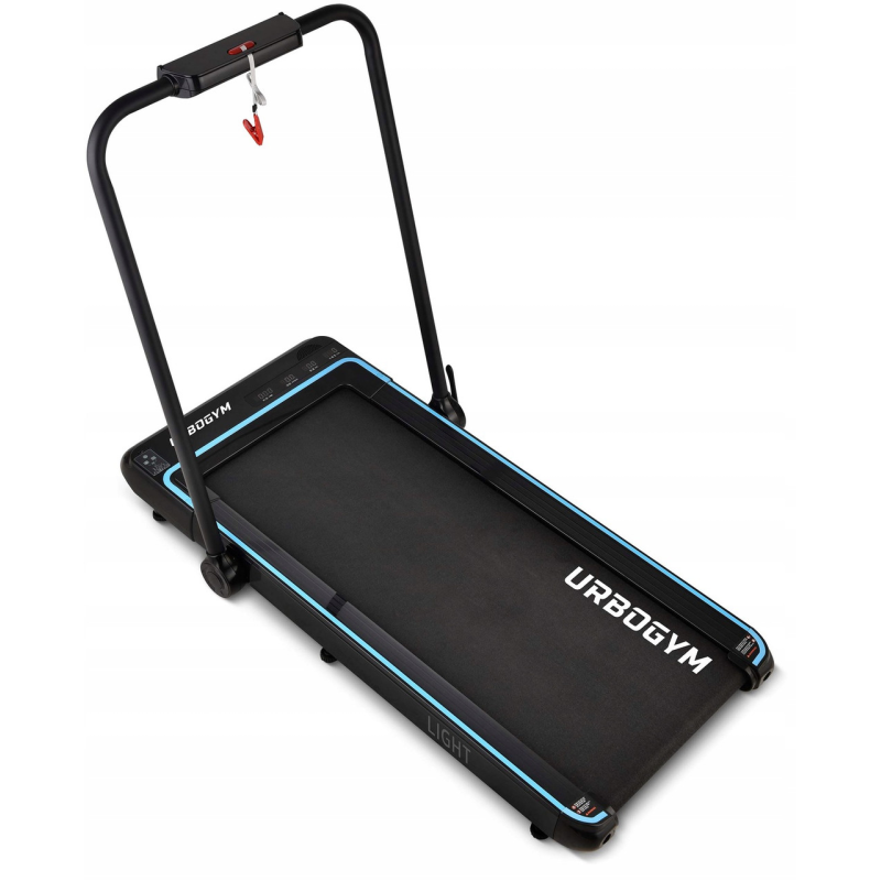 Електрична бігові доріжка URBOGYM LIGHT ло 12 км
