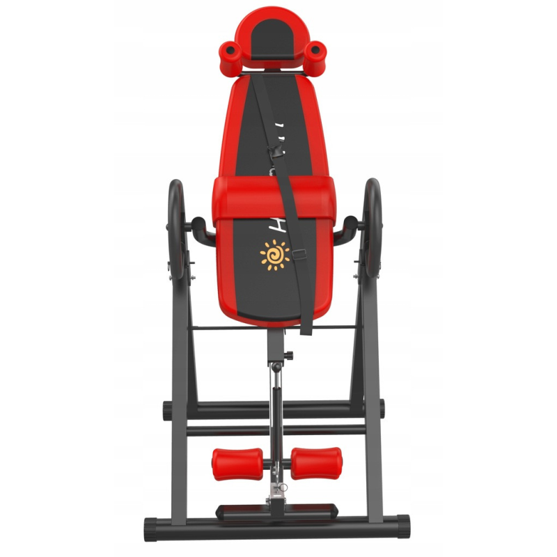 Инверсионный стол для спины Halo-Fit HF-9201