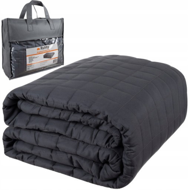 Ковдра обтяжуюча Sensory 8 кг 150x200 см