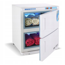 Рушникосушка 32л spa uv-c стерилізатор