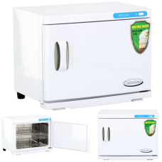 Рушникосушка 23л SPA UV-C стерилізатор косметична дезінфекція