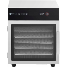 Сушарка для їжі на 6 решіток ROYAL CATERING RCDA-500/15S
