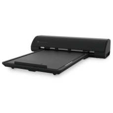 Платформа електростатична чорна 30,5х30,5 см для плотера Silhouette Cameo 5