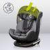 Автокрісло Lionelo Bastiaan Grey Black 0-36 кг
