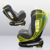 Автокрісло Lionelo Bastiaan Grey Black 0-36 кг