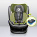 Автокрісло Lionelo Bastiaan Grey Black 0-36 кг