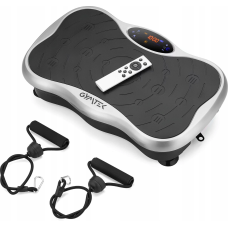 Вібро платформа XP500 від Gymtek до 180 кг