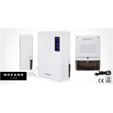 Осушувач повітря  поглинач вологи  UV+TIO2 PURIFIER 90W 2200ml
