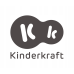 Коляска 22 кг ЛЕГКА Kinderkraft ВЕЛИКІ КОЛЕС