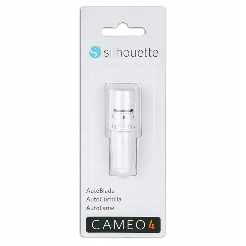Ніж з автоматичним лезом CAMEO 4 CAMEO 5 PORTRAIT 3 PORTRAIT 4