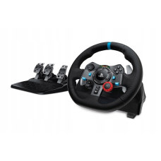 Кермо Logitech G29 Driving Force PC PS5 PS4 PS3