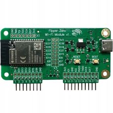 Модуль FLIPPER ZERO WiFi DEVBOARD