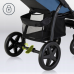 Прогулянкова Коляска Lionelo Annet Plus Blue Denim