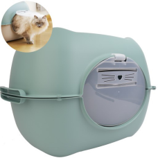 Закритий лоток Rotho x 39,5 см x 38 см