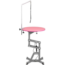 Стіл для грумінгу  Shernbao Air Lift Grooming Table