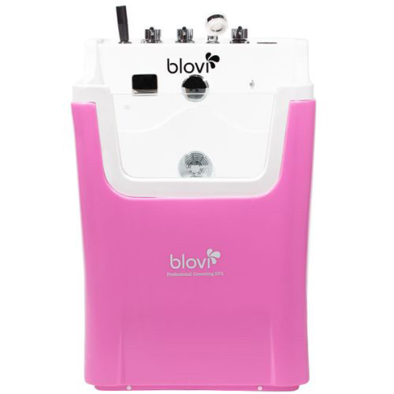 Blovi Professional Grooming SPA 65x60x85cm професійна озонова ванна для грумінгу