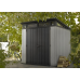 Сарай пластиковий для інвентарю KETER ARTISAN 7 × 7 Сірий
