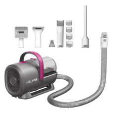 НАБІР ДЛЯ ДОГЛЯДУ ЗА ШЕРСТ
Ю ТВАРИН PETKIT AIRC