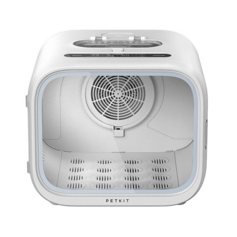 Розумна сушарка для домашніх тварин PetKit