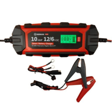 ЗАРЯДНИЙ ПРИСТРІЙ АВТОМАТИЧНИЙ ЗАРЯДНИЙ ПРИСТРІЙ 12V 10A AGM GEL