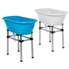 Blovi Dog Small Bath - зручна міні-ванна для купання маленьких і середніх тварин