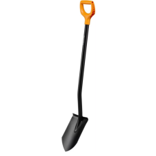 Лопата штикова Fiskars Solid