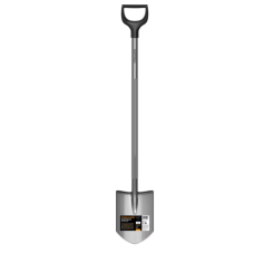 Лопата штикова Fiskars Ergonomic