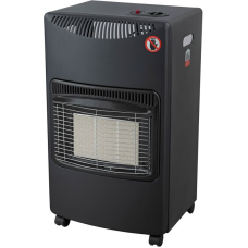 Газовый обогреватель Duraterm DR2020