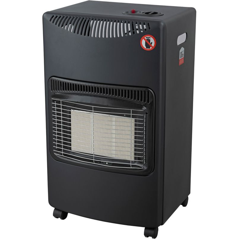 Газовый обогреватель Duraterm DR2020