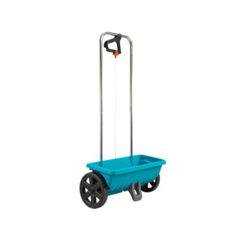 Ручная садовая севалка GARDENA 0432-20 12,5 л