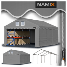 Палатка Namix COMFORT 4х6 складская