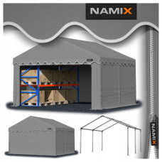 Намет Namix BASIC 5х5