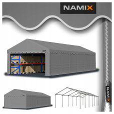 Намет Namix  BASIC 5х12