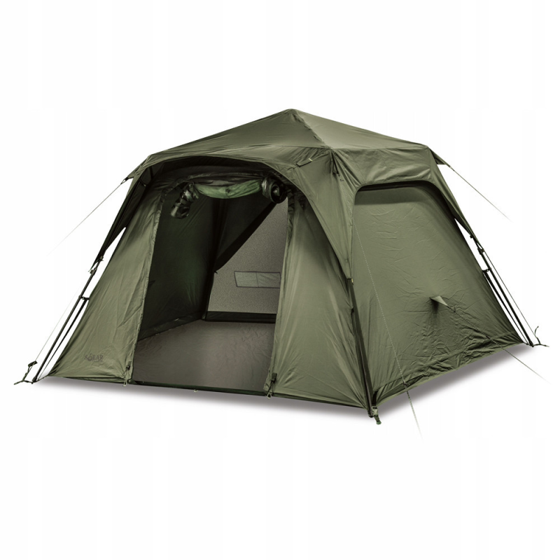 SOLAR SP QUICK-UP SHELTER MK2 - Намет, кухня, склад в одному