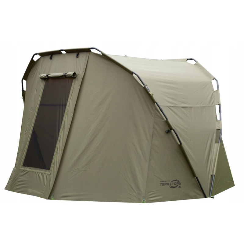 MIKADO НАМЕТ TERRITORY 2 MAN BIVVY IS14-BV005