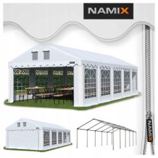 Палатка NAMIX BASIC 5x10