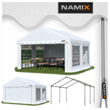 Намет Namix  BASIC 4х5